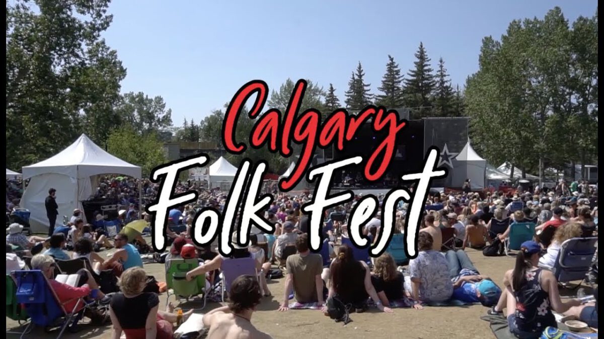 Why You Shouldn’t Miss Folk Festival