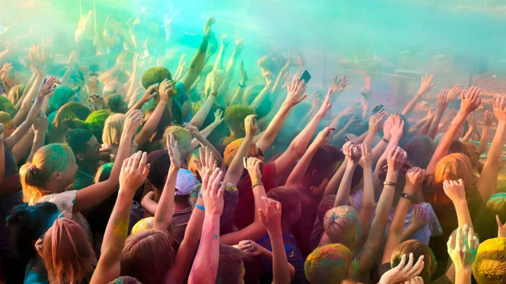 How to Vape Responsibly At Festivals