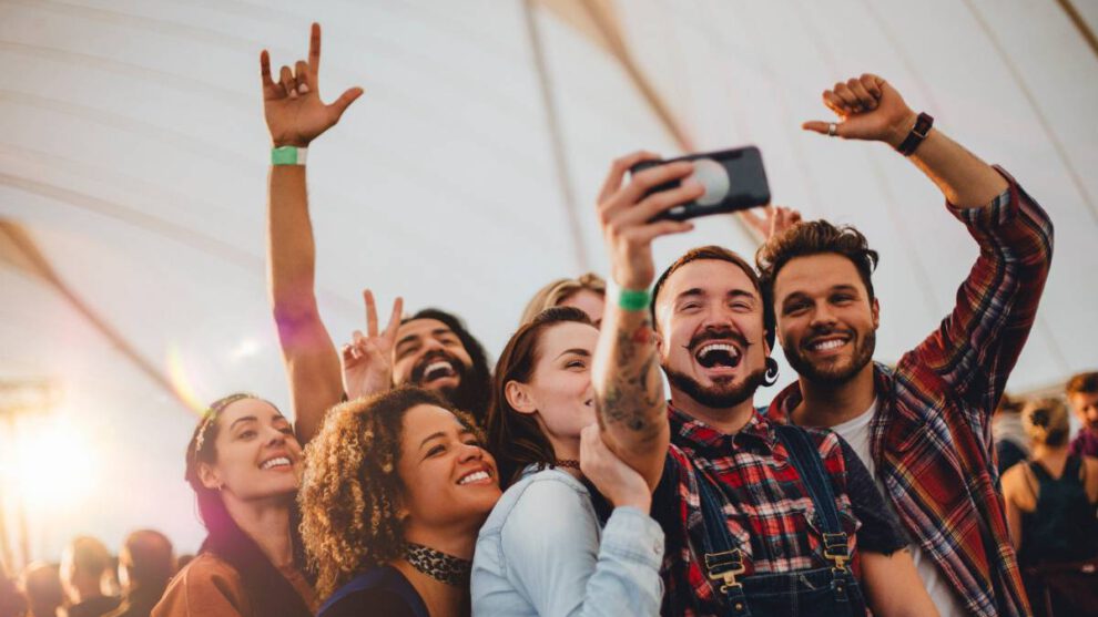 Festival Season Preparation and CBD Benefits