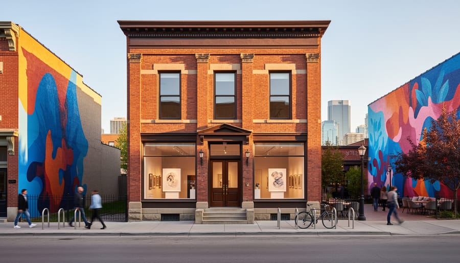 Why Your Calgary Arts District Home Takes Longer to Sell (And What You Can Do About It)